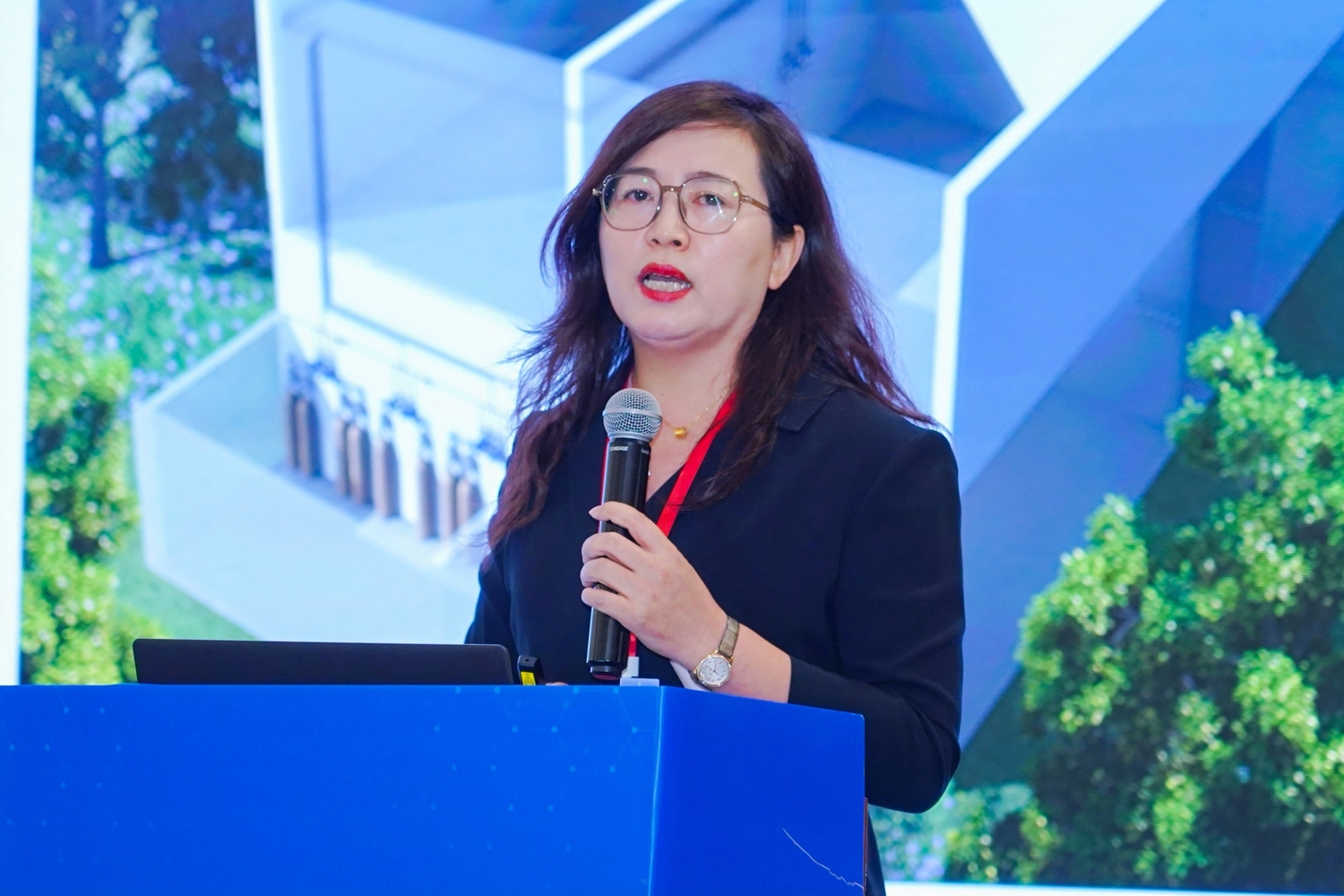 Laboratory gas manifold system