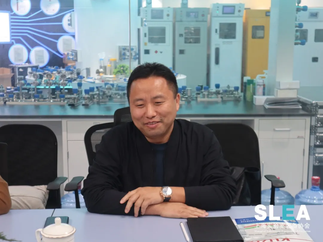 Precision air pressure regulator